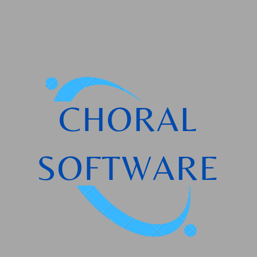 Choral Software